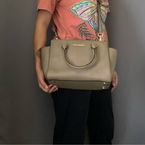 Michael Kors Bag Medium - Picture 11 of 11